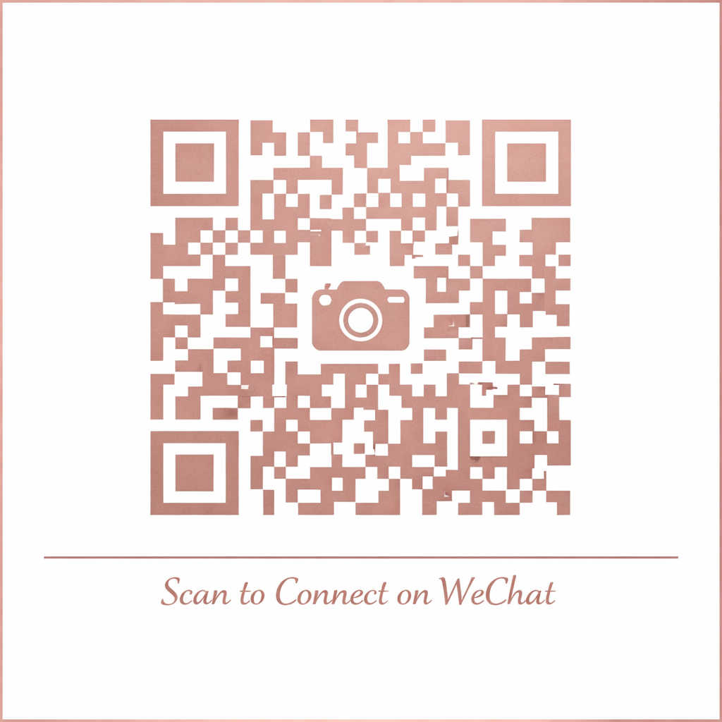 糖心vlog商务微信二维码